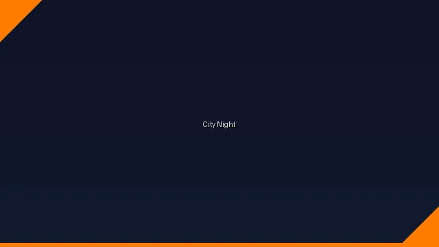 城市夜景主题赛 - 半岛体体育网站 视频创作挑战